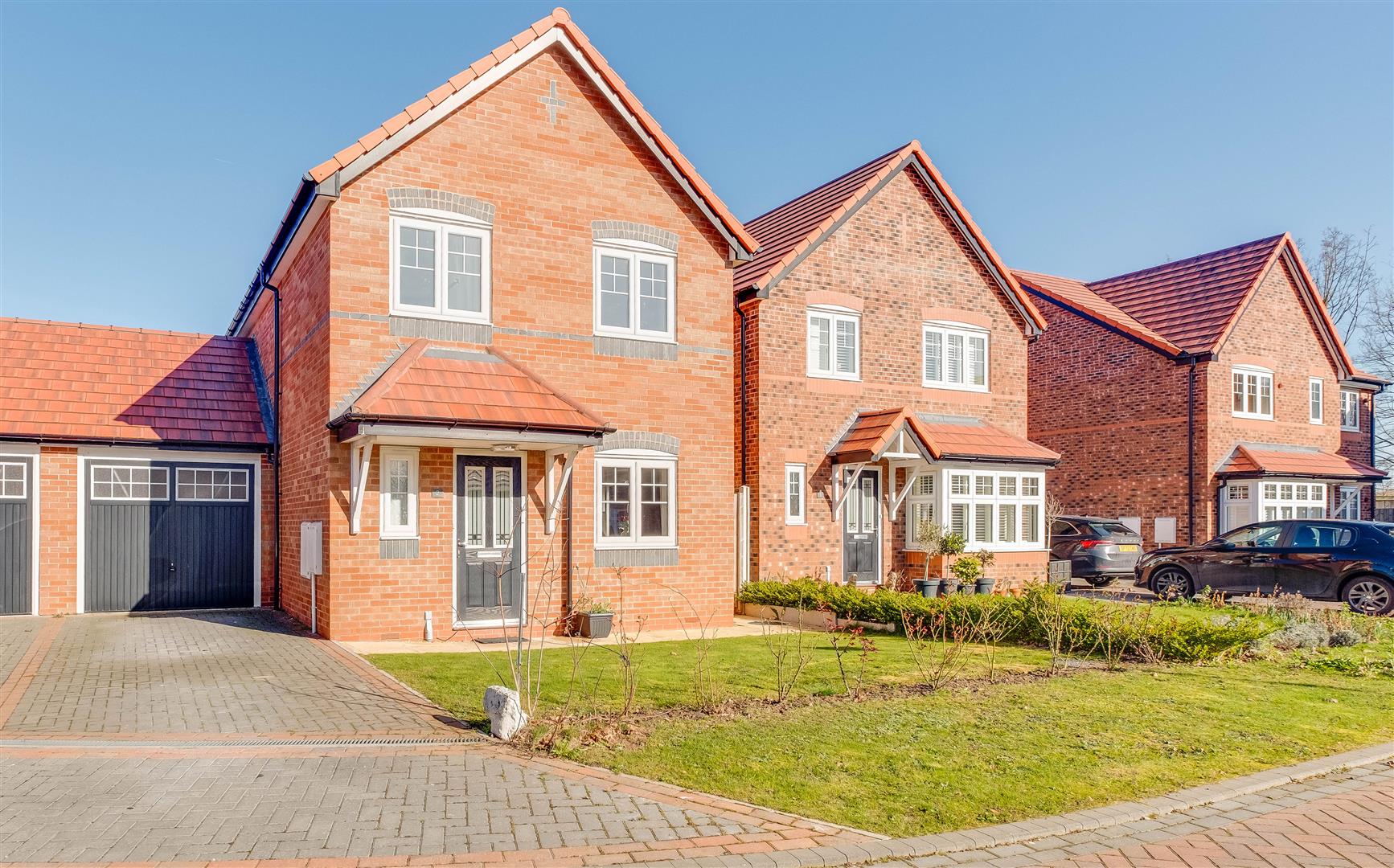 Home Constables Estate Agents